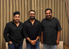 ‘லோகா’, ‘களம்காவல்’, ‘பெத்லகேம் குடும்ப யூனிட்’ படங்களின் தொடர் வெற்றி – ஃபியூச்சர் ரன்அப் ஃபிலிம்ஸ் நிறுவனத்தின்  ஹாட்ரிக் சாதனை!