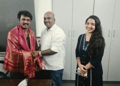 வலுவான அறிவுசார் சொத்துரிமைப் பாதுகாப்பு, டிஜிட்டல் கருவிகள் மற்றும் நிலையான உரிமைகள் மேலாண்மை மூலம் திரை எழுத்தாளர்களை வலுப்படுத்தும் கூட்டு முயற்சி