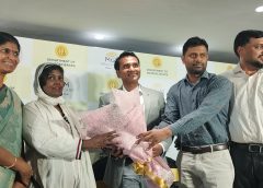 எம்ஜிஎம் ஹெல்த்கேர் மலர் மருத்துவமனையின் அரிதான சாதனை ; மூளையில் 890 கிராம் எடையுள்ள மிகப்பெரிய கட்டி வெற்றிகரமாக அகற்றம்!