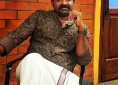 நடிகர் கவுண்டமணிதான் இன்ஸ்பிரேஷன்”…நடிகர் அப்துல் லீ!