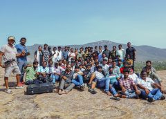 40 நாட்களில் சாதித்த ‘தகப்பன்’ படக்குழு படப்பிடிப்பு முழுமையாக நிறைவு !