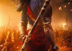 இந்தியாவின் நேஷனல் கிரஷ் ராஷ்மிகா மந்தனா நடிக்கும் பிரம்மாண்ட பான் இந்தியா ஆக்‌ஷன் டிராமா ‘மைசா’ திரைப்படம் நவம்பர் 27-ல் உலகம் முழுவதும் திரையரங்குகளில் வெளியாகிறது!