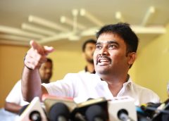 ஜாபர் சாதிக் மீதான வழக்கு தள்ளுபடி – உச்சநீதிமன்றத்தின் தீர்ப்பால் சட்டப் போராட்டத்தில் முக்கிய திருப்பம்!