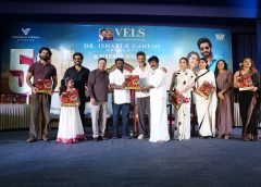 ‘கட்டா குஸ்தி 2’ வெற்றியை கொண்டாடிய படக்குழு… 50வது நாள் நன்றி அறிவிப்பு விழா!