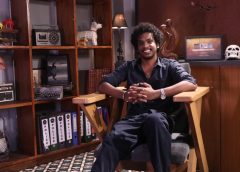 என் முதல் ரசிகர் மறக்க முடியாதவராக இருக்க வேண்டும் – அறிமுக நடிகர் அர்ஜுன் சக்கரவர்த்தி
