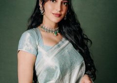 AI மூலம் அடையாளத்தை தவறாகப் பயன்படுத்துவதற்கு எதிரான ஸ்ருதி ஹாசனின் சட்டப் போராட்டம்: திரைத்துறைக்கான புதிய தொடக்கம் !!