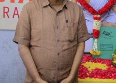 நாசமாக்கப்படும் காமராஜர் நினைவு இல்லம். ‘காமராஜ்’ திரைப்பட இயக்குநர் A.J.பாலகிருஷ்ணன் வேதனை.  முதலமைச்சர் தலையிடக் கோரிக்கை.