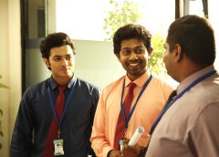 செப்டம்பர் 18 ஆம் தேதி வெளியாகும் புதுமுகங்களின் ‘கோல்ட் கால்- Cold Call’ திரைப்படத்தின் முன்னோட்டம் வெளியீடு