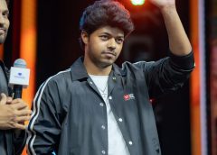 ‘சிக்மா’ திரைப்படத்தின் ப்ரீ-ரிலீஸ் நிகழ்வு!