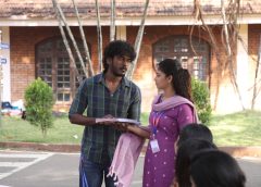 கவித்துவமான காதல், கண்கவரும் காட்சிகள், ரசிக்க வைக்கும் கெமிஸ்ட்ரியுடன் மனம் வருடும் அழகிய காதல் கவிதையாக வெளியாகியுள்ளது ‘ஹைக்கூ’ திரைப்பட டீசர்!