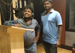 தேசிய, மாநில, சர்வதேச விருதுகள் பெற்ற அப்புக்குட்டி!