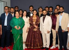 பத்து வருடங்களுக்கு பிறகு TIFF விழாவில் திரையிடப்படும் முதல் இந்தியத் தமிழ் திரைப்படம் என்ற பெருமையை ‘டோரதி’ பெற்றது!