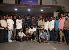 ‘DHIK. DHIK..DHIK…’ டீசர் 24 மணி நேரத்தில் 2 மில்லியன் பார்வைகளை கடந்தது, தற்போது திரையரங்குகளிலும் திரையிடப்படுகிறது..