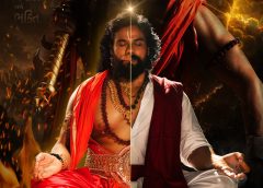 கஅட்ல் இந்தியா மூவிஸ் சார்பில் தயாரிப்பாளர் அட்ல் எம். போசாமியா தயாரித்து வழங்கும் ‘ஸ்ரீ கேசரி நந்தன்’, குஜராத்தி திரையுலகின் முதல் பான்இந்தியா திரைப்படமாக உருவாகியுள்ளது.