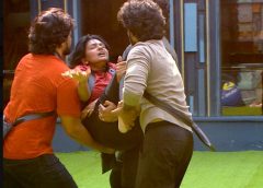 பிக் பாஸ் தமிழ் சீசன் 10: டாஸ்க்கில் வெடித்த பரபரப்பு – லட்சுமி பிரியா தள்ளியதில் காயமடைந்த ஆனந்தி!