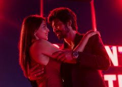 #Love’ – அக்டோபர் 2 முதல் நெட்ஃப்ளிக்ஸில் மட்டும்