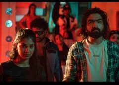 ’விட்ரா மச்சா…’ எதிர்பாராத திருப்பங்களுடன் துள்ளல் இசையில் உருவான வித்தியாசமான காதல் தோல்வி பாடல்!