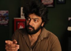 பிக்பாஸ் ராஜு ஜெயமோகனின் இயக்கி, நடிக்கும் டார்க் ஹியூமர் கதையான ‘ஆல்மோஸ்ட் நல்லவன்’ திரைப்படத்தின் இரண்டாம் கட்டப் படப்பிடிப்பு தென்காசியில் தொடங்கியது!