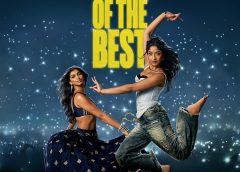 சர்வதேச Netflix திரைப்படமான ‘Best of the Best’-ல் இடம்பெறும் சந்தோஷ் நாராயணனின் ‘Enjoy Enjaami’ மற்றும் ‘Maamadura’!