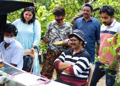 வரவேற்பைக் குவிக்கும் ‘தாய்நிலம்’  டிரெய்லர் – அக்டோபர் 9-ம் தேதி திரைக்கு வருகிறது!