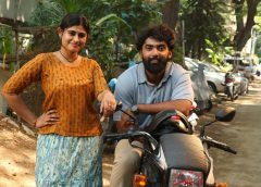 ஒரு புதிய நகரத்திற்கு வரும் ஐந்து நண்பர்களின் எதிர்பாராத வாழ்க்கையை பேசும் ‘பீட்சா பாய்ஸ்’!