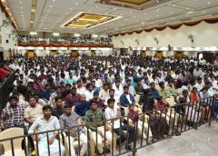25 மாவட்டங்கள்… 2,000 ரசிகர்கள்… பிரம்மாண்டமாக நடைபெற்ற திரு. சூர்யா ரசிகர்களின் Photoshoot!