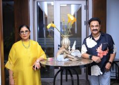 எதிர்மனுதாரர்களின் பதில் மற்றும் வழக்கின் விசாரணைக்காக அக்டோபர் 1ம் தேதிக்கு வழக்கு ஒத்திவைப்பு