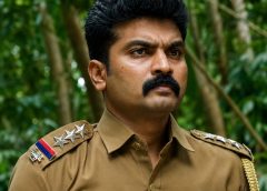 தி டார்க் ஹெவன் – விமர்சனம் 4. 25/5….