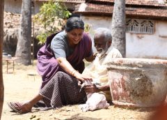 லெனின் பாண்டியன் – விமர்சனம்..