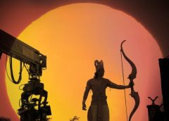 நடிகர் ரன்பீர் கபூர் பிறந்தநாளில் ‘ராமாயணா’ படக்குழு வெளியிட்ட சிறப்பு BTS காட்சிகள்! 