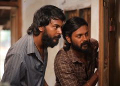 டோரதி’ திரைப்படம் எனக்கு கிடைத்த பொக்கிஷம்”- நடிகர் சனந்த்!