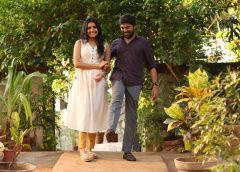 மிஸ்டர் பாரத்’ திரைப்படத்தின் திரையரங்க வெளியீடு குறித்த அப்டேட்!