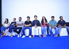இயக்கமா…நடிப்பா…இயக்குநர் ஜேசன் சஞ்சய் பதில்!