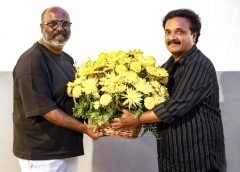ஹைப்பர் ரியலிஸ்டிக் டிஜிட்டல் ஹைப்ரிட் திரைப்படத் தயாரிப்பில் புதிய முயற்சி!