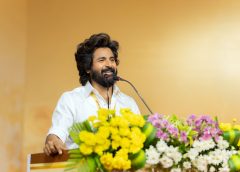 சென்னையில் எழுச்சியுடன் நடந்த நடிகர் சிவகார்த்திகேயன் நற்பணி இயக்க மாநில, மாவட்ட நிர்வாகிகள் கூட்டம்!