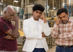 விரைவில் திரைக்கு வரும் ஒட்டாரம் திரைப்படம்