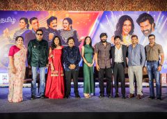 ZEE தமிழின் weekend-ஐ கலக்க வருது ‘சரிகமப’ & ‘மாஸ் பசங்க Vs கிளாஸ் பொண்ணுங்க’!
