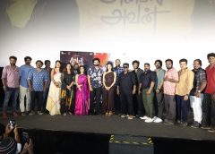 ‘அன்பில் அவன்’ வெற்றியைக் கொண்டாடிய படக்குழு… நன்றி தெரிவித்து பத்திரிகையாளர்களைச் சந்தித்தனர்