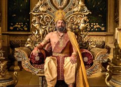 ராமாயணா’ திரைப்படத்தில் இருந்து மன்னர் தசரதராக அருண் கோவில் இடம்பெறும் புதிய போஸ்டர் வெளியானது!