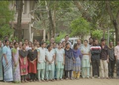 சிட்லிங்கியின் மருத்துவப் புரட்சியைப் பதிவு செய்யும் ஆவணப்படம் ‘தி வேலி ஆஃப் ஹெல்த்’!