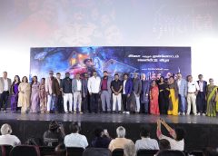 நடிகர் நெப்போலியன் நடிக்கும் ‘அமெரிக்கா ஆவி’ படத்தின் இசை மற்றும் முன்னோட்ட வெளியீட்டு விழா