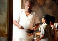 “‘டோரதி’ படத்தில் என் கதாபாத்திரத்திற்கு கிடைத்து வரும் ரசிகர்களின் அன்பு எனக்கு மகிழ்ச்சியையும் பொறுப்பையும் கொடுத்திருக்கிறது”- நடிகர் முத்துக்குமார்!