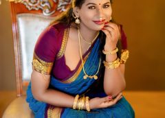”’டோரதி’ திரைப்படம் நான் எதிர்பார்த்திருந்த அங்கீகாரத்தை பெற்று தந்துள்ளது”- நடிகை ஜீவா சுப்பிரமணியம்!