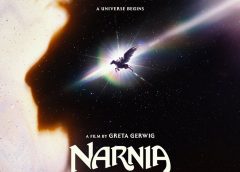 கிரெட்டா கெர்விக் இயக்கும் ‘நார்னியா: தி மெஜிஷியன்ஸ் நெஃப்யூ’ (Narnia: The Magician’s Nephew) டிரெய்லர் வெளியீடு – புதிய சாகச உலகிற்கான கதவு திறக்கிறது
