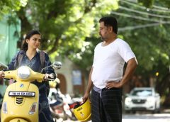 டி. இமான் இசையமைப்பில் தந்தை- மகள் பாசத்தை பேசும் ‘சிக்னல் அட் 11.30’ திரைப்படத்தின் ‘ஜோ ஜோ மா’ பாடல்!