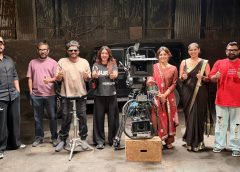 விஜய் சேதுபதி – பூரி ஜெகன்நாத் கூட்டணியில் உருவாகும் ‘ஸ்லம் டாக்’ படத்தின் படப்பிடிப்பு நிறைவு! வெளியீட்டுத் தேதி விரைவில் அறிவிப்பு!
