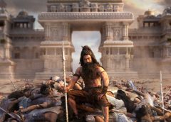 ரன்பீர் கபூர், யஷ் நடிப்பில் உருவாகியுள்ள ‘ராமாயணா’ திரைப்படத்தின் உலகளாவிய பிரீமியர் லாஸ் ஏஞ்சல்ஸ் அகாடமி மியூசியத்தில் நடைபெறுகிறது!