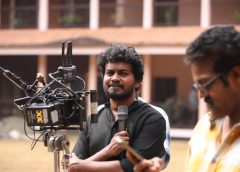 “‘ஹைக்கூ’ ரசிகர்களின் மனதைத் தொடும் ஃபீல் குட் என்டர்டெயினர் திரைப்படம்”- இயக்குநர் யுவராஜ் சின்னசாமி!