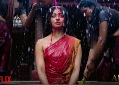 “விதிகளை மீறும் ருத்ரா கதாபாத்திரம் மிக சுவாரஸ்யமானது”- நடிகை ராதிகா ஆப்தே!