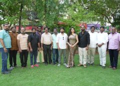 ‘பனி விழும் இரவு’ பட பத்திரிக்கையாளர் சந்திப்பு !!